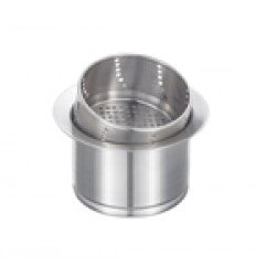 BLANCO, Stainless 441232 3-in-1 Kitchen Drain Disposal Flange