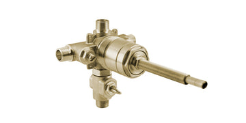 Phylrich DFPHYID Pressure Balanced Tub and Shower Rough Valve