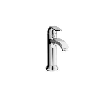 in2aqua, 1027.1.00.2, Style Single Hole Faucet, Polished Chrome