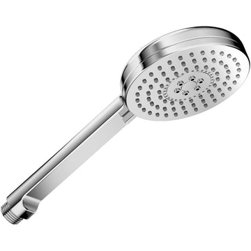 in2aqua, 4001.1.00.2, in2aqua Hand Shower 2-Spray; 105mm, Polished Chrome