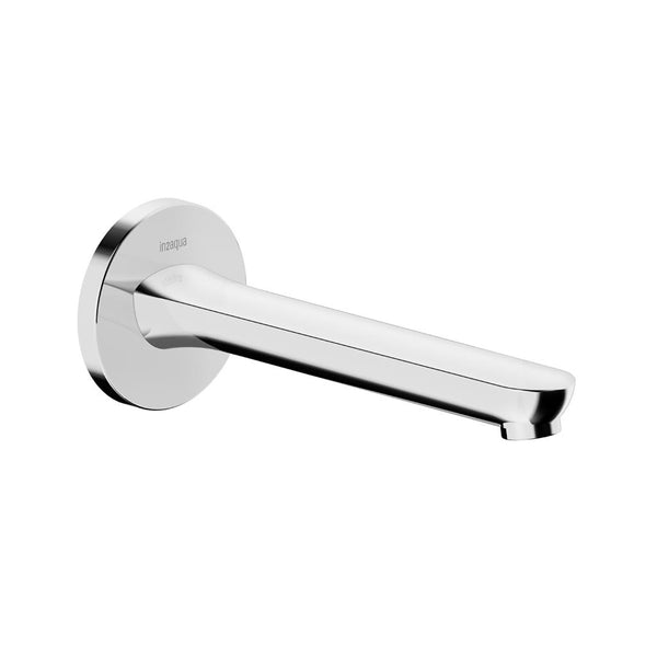 in2aqua, 1038.1.00.2, Style Tub Spout XL 1/2in, Polished Chrome