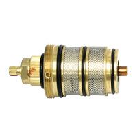 Rohl C7912 Cartridge for Thermostatic Valve, BRASS