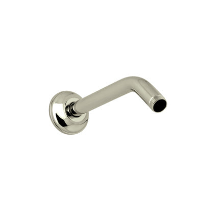 Rohl 1440/8STN SHOWER ARMS, Satin Nickel