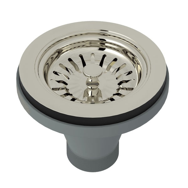 Rohl 735PN KITCHEN ACCESSORIES, Polished Nickel