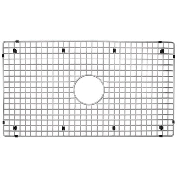 Blanco Stainless Steel 236711 CERANA Kitchen Grid-Sink Protector
