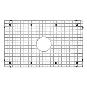 Blanco Stainless Steel 236714 CERANA Kitchen Grid-Sink Protector