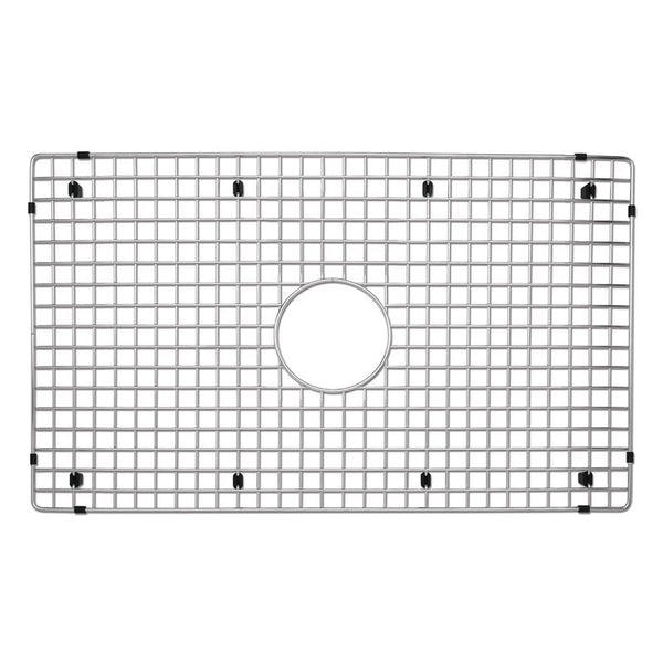 Blanco Stainless Steel 236714 CERANA Kitchen Grid-Sink Protector