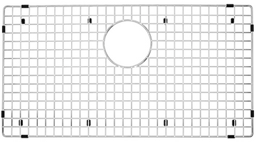 BLANCO 221206 B221206 Grid, Small, Stainless