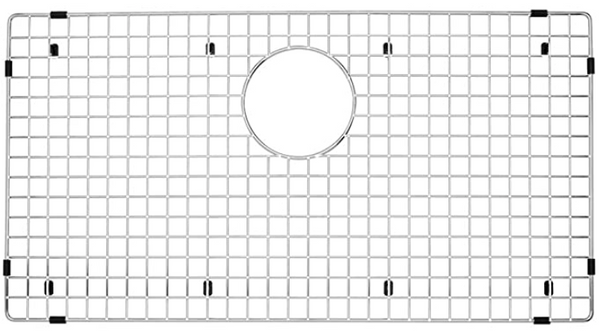 BLANCO 221206 B221206 Grid, Small, Stainless