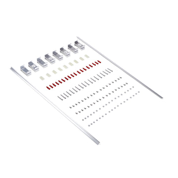 Robern MGKIT70 Ganging Kit for 70" M Series Cabinets