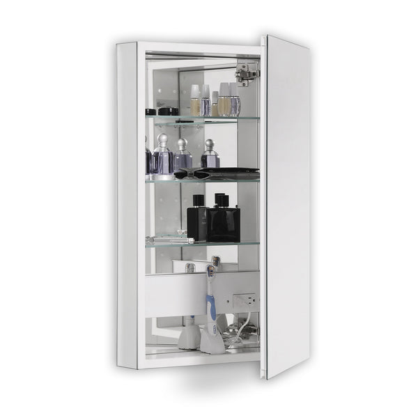 Robern 16 x 30 inch PL series medicine cabinet