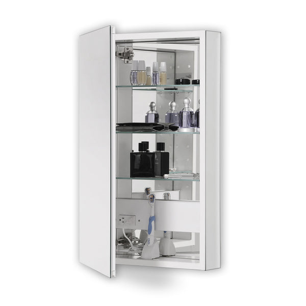 Robern 16 x 40 inch PL series medicine cabinet