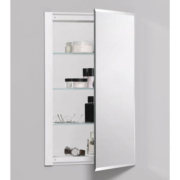 Robern 16 x 26 inch R3 series medicine cabinet