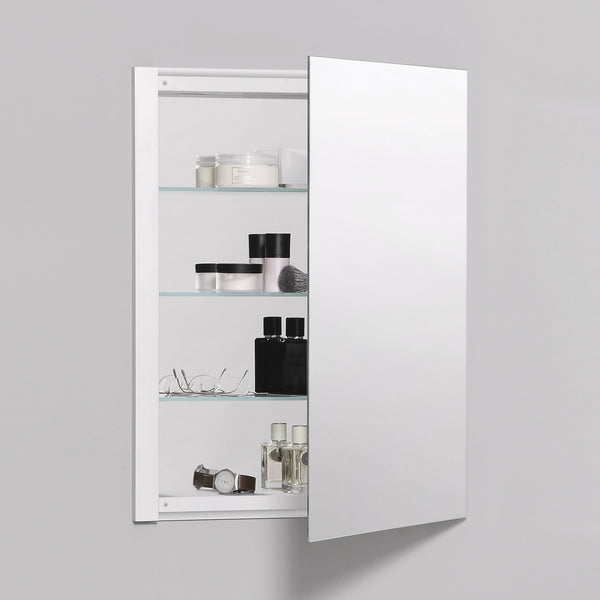Robern 20 x 26 inch R3 series medicine cabinet