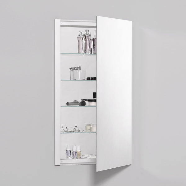 Robern 20 x 36 inch R3 series medicine cabinet