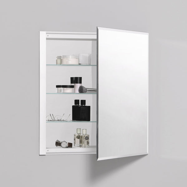 Robern 24 x 26 inch R3 series medicine cabinet