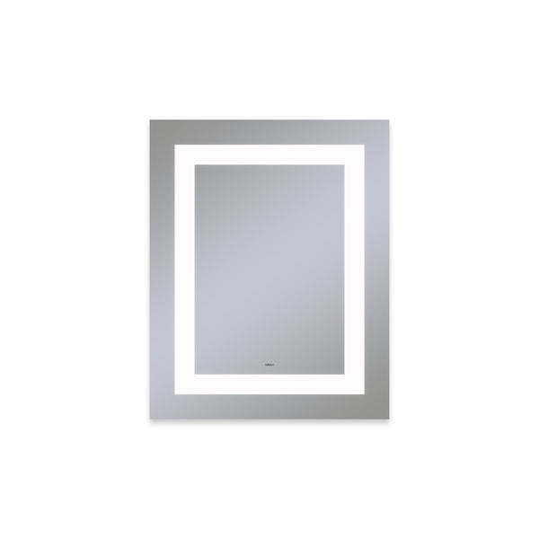 Robern 24 x 30 inch Vitality series rectangular mirror