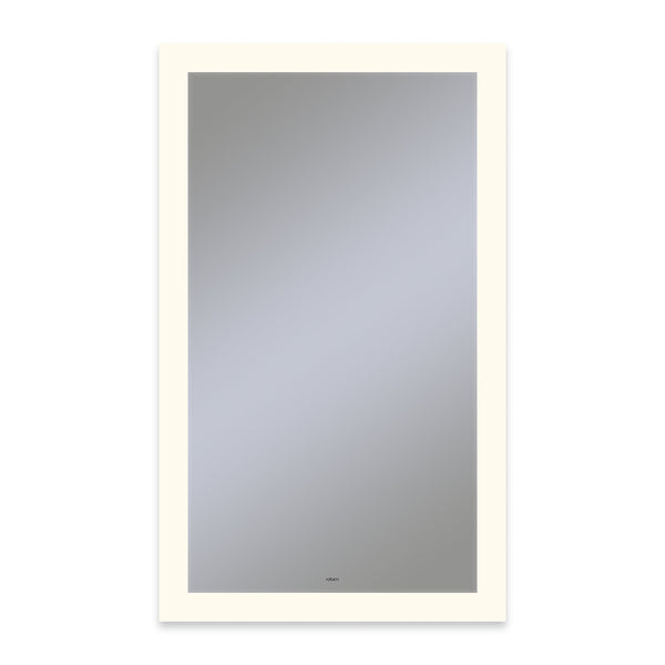 Robern 24 x 40 inch Vitality series rectangular mirror
