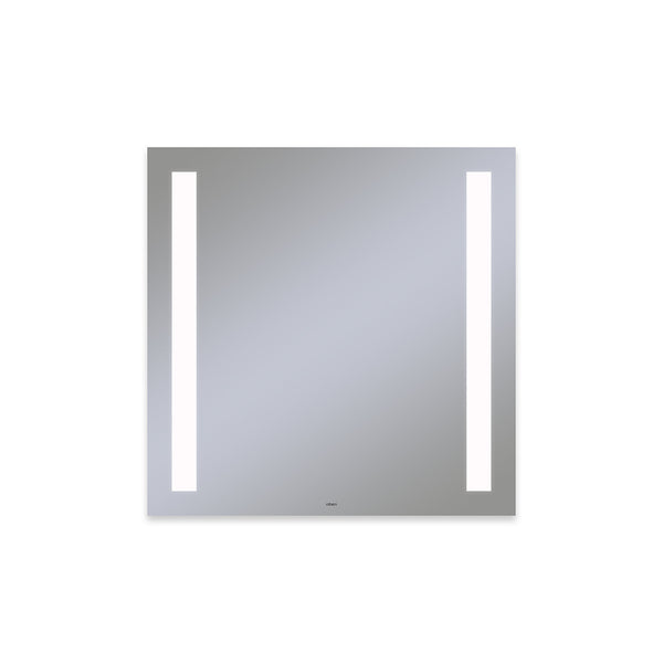 Robern 30 x 30 inch Vitality series rectangular mirror