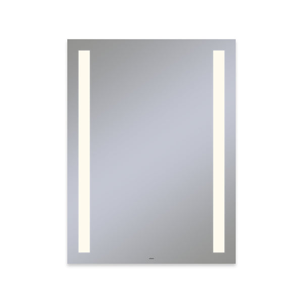 Robern 30 x 40 inch Vitality series rectangular mirror
