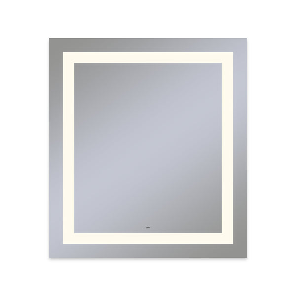 Robern 36 x 40 inch Vitality series rectangular mirror