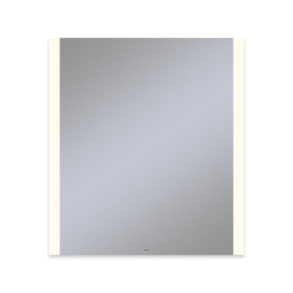 Robern 36 x 40 inch Vitality series rectangular mirror
